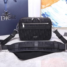 Mens Christian Dior Satchel bags